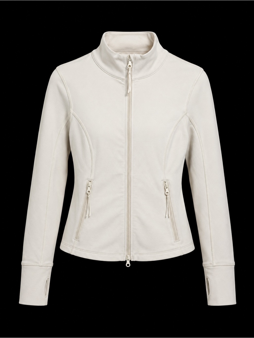 OFFLINE by Aerie Real Good full-Zip performance Jacket